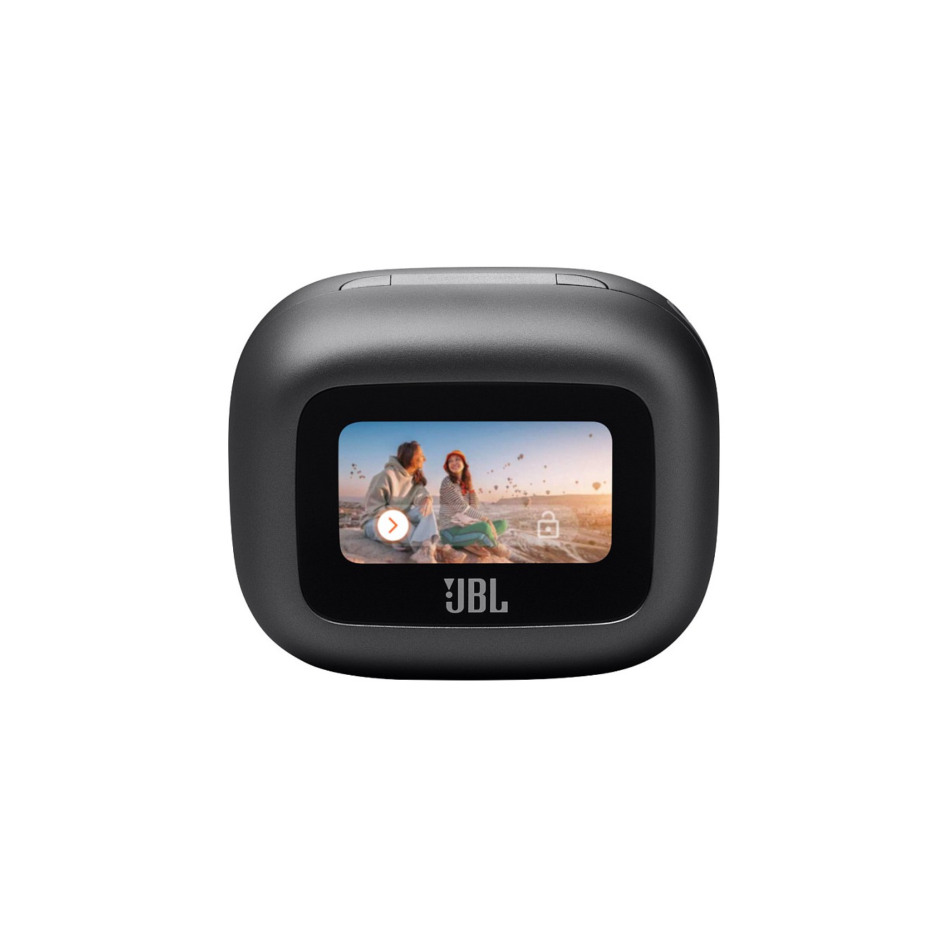 Buy JBL Live Buds 3, Wireless Earbud-Kopfhrer mit Bluetooth, schwarz in Cyprus, Nicosia, Limassol, Larnaka, Pafos
