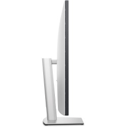 Buy Dell UltraSharp U4323QE - 43" 4K UHD IPS Monitor - USB-C 90W PD, 2xDP1.4, 2x... in Cyprus, Nicosia, Limassol, Larnaka, Pafos