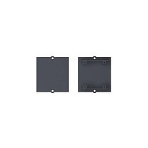 Buy BACHMANN Custom Modul Blindabdeckung mit Anschraubdome, schwarz in Cyprus, Nicosia, Limassol, Larnaka, Pafos