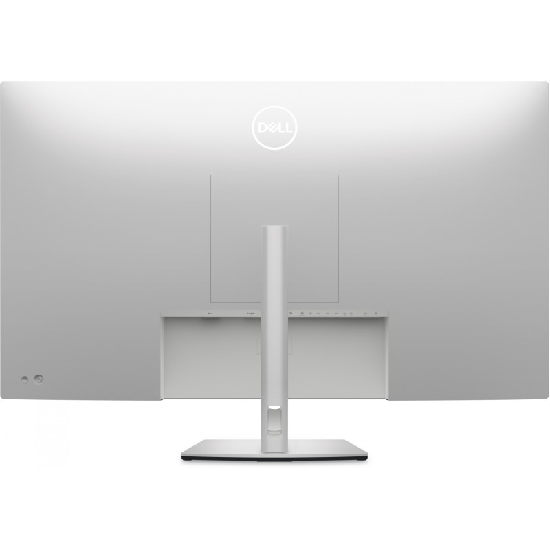 Buy Dell UltraSharp U4323QE - 43" 4K UHD IPS Monitor - USB-C 90W PD, 2xDP1.4, 2x... in Cyprus, Nicosia, Limassol, Larnaka, Pafos