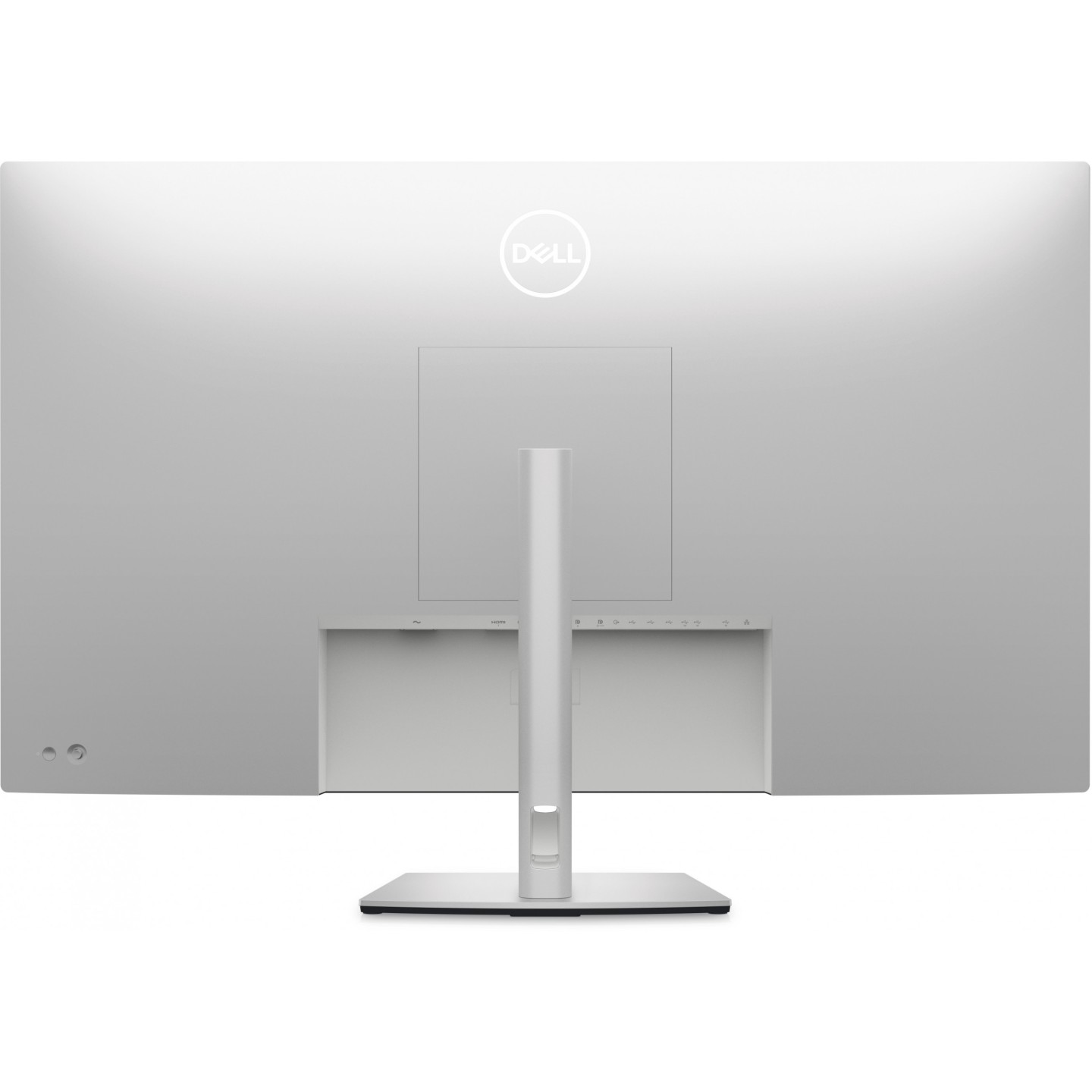 Dell UltraSharp U4323QE 43" 4K UHD IPS Monitor USB-C 90W 60Hz Silver (Retail) — Buy in Cyprus with Fast Delivery