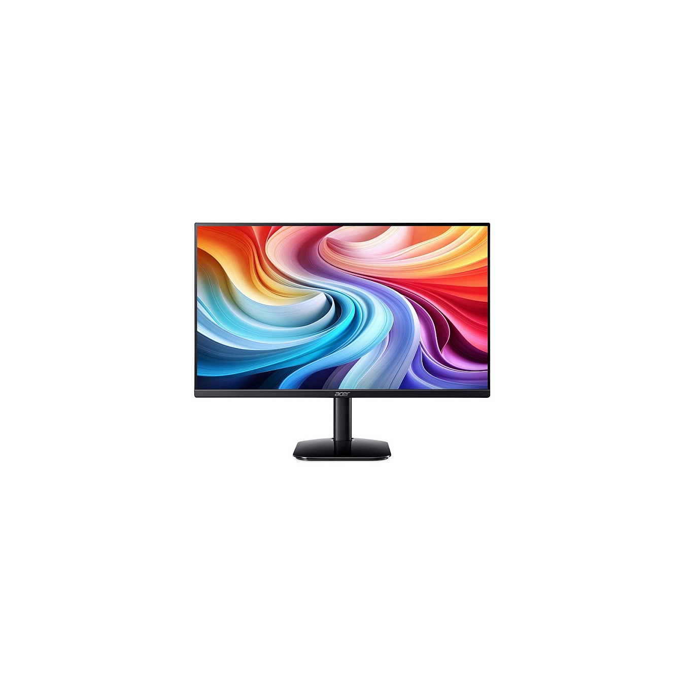 Buy KA2 (KA272P0BI) 27,0' Full-HD Gaming Monitor 68,6 cm (27,0 Zoll), VA, 144Hz, 99% sRGB Farbraum, 1x VGA, 1x HDMI in Cyprus, N