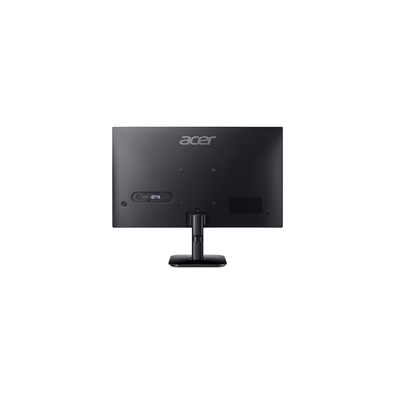 Buy KA2 (KA272P0BI) 27,0' Full-HD Gaming Monitor 68,6 cm (27,0 Zoll), VA, 144Hz, 99% sRGB Farbraum, 1x VGA, 1x HDMI in Cyprus, N