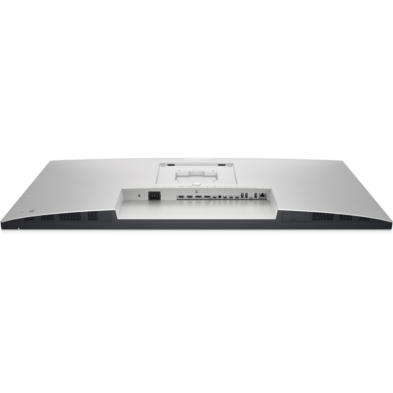 Buy Dell UltraSharp U4323QE - 43" 4K UHD IPS Monitor - USB-C 90W PD, 2xDP1.4, 2x... in Cyprus, Nicosia, Limassol, Larnaka, Pafos