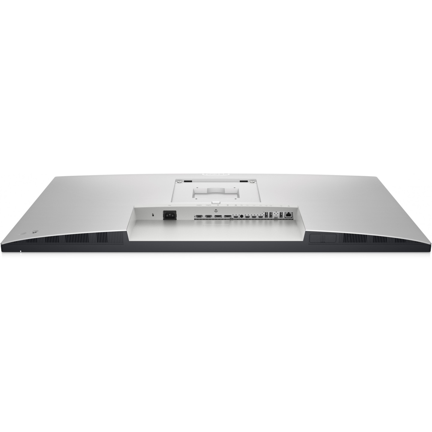 Dell UltraSharp U4323QE 43" 4K UHD IPS Monitor USB-C 90W 60Hz Silver (Retail) — Buy in Cyprus with Fast Delivery