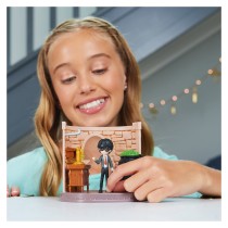 Buy Spinmaster Wizarding World Harry Potter - Hogwarts Zaubertrnke Klassenzimmer Spielset mit exklusiver Harry Potter Sam... in 