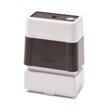 Buy Brother Stamp PR-1438B6P PR1438B6P Black Schwarz (PR1438B6P) in Cyprus, Nicosia, Limassol, Larnaka, Pafos