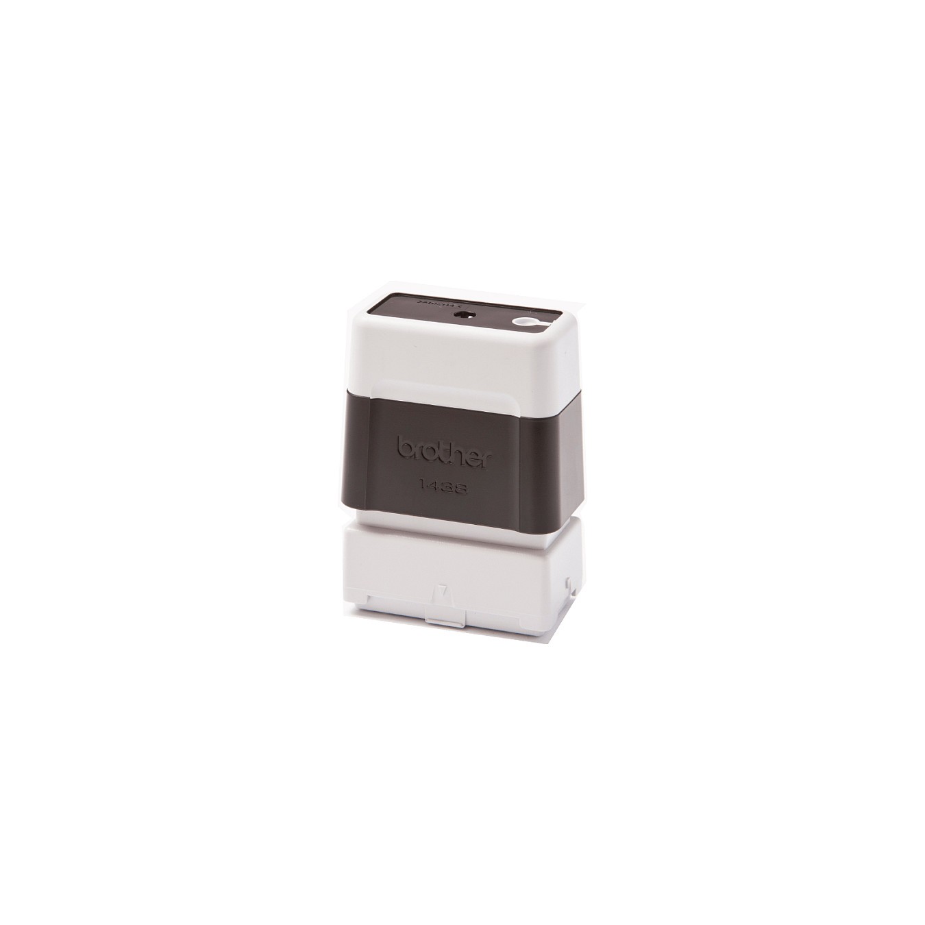 Buy Brother Stamp PR-1438B6P PR1438B6P Black Schwarz (PR1438B6P) in Cyprus, Nicosia, Limassol, Larnaka, Pafos