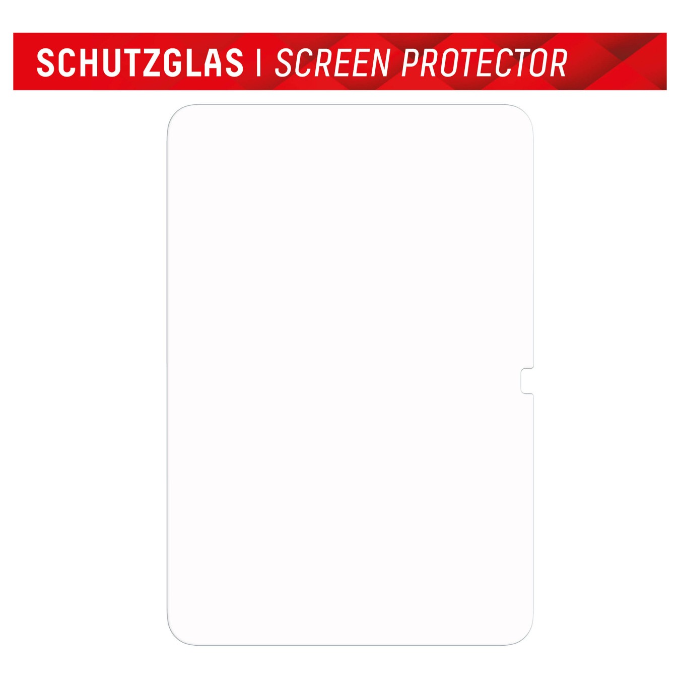 Buy DISPLEX Tablet Glasschutzfolie für iPad Air 11' (2024 25) in Cyprus, Nicosia, Limassol, Larnaka, Pafos