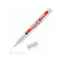 Buy edding 750 Lackmarker 2.0 - 4.0 mm Weiß in Cyprus, Nicosia, Limassol, Larnaka, Pafos