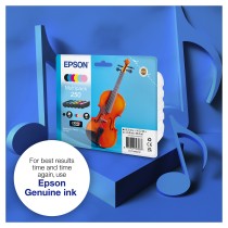 Buy Epson Original T16N8 Druckerpatrone - Multipack 6 Farben C13T16N84510 in Cyprus, Nicosia, Limassol, Larnaka, Pafos