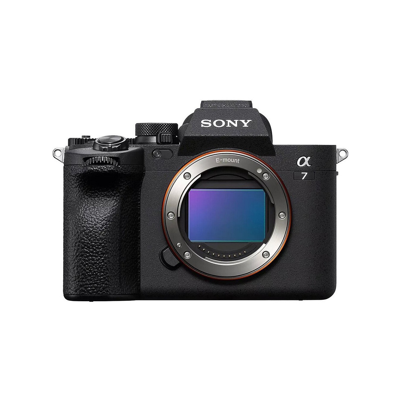 Buy Sony Alpha 7 Mark IV Body in Cyprus, Nicosia, Limassol, Larnaka, Pafos
