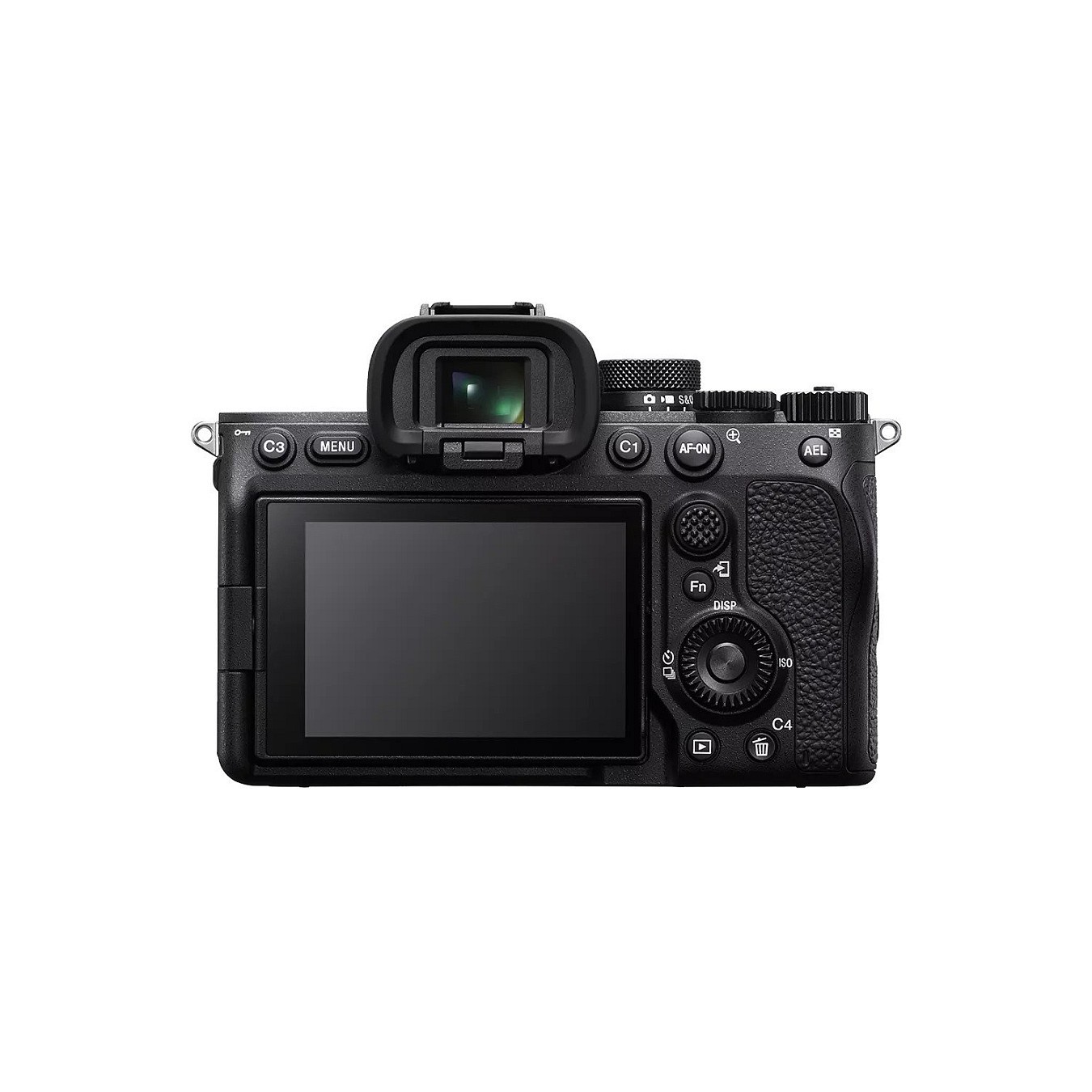 Buy Sony Alpha 7 Mark IV Body in Cyprus, Nicosia, Limassol, Larnaka, Pafos