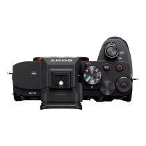 Buy Sony Alpha 7 Mark IV Body in Cyprus, Nicosia, Limassol, Larnaka, Pafos