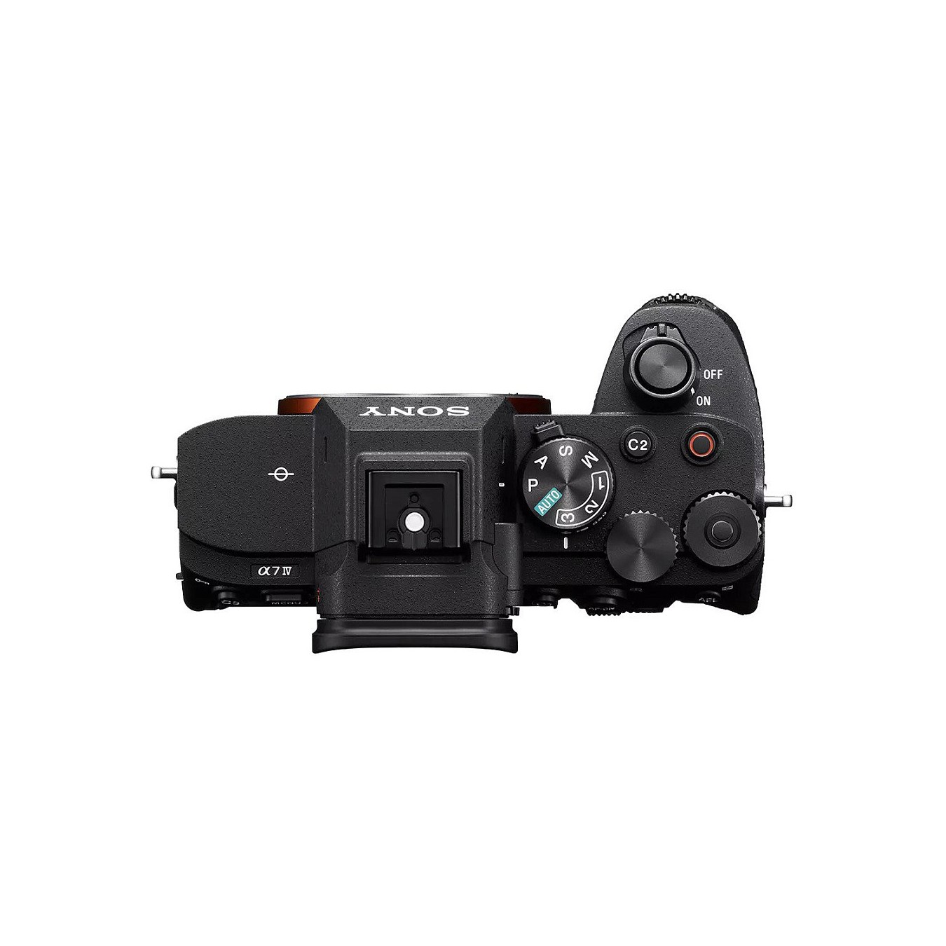 Buy Sony Alpha 7 Mark IV Body in Cyprus, Nicosia, Limassol, Larnaka, Pafos