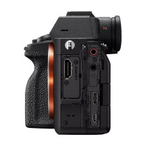 Buy Sony Alpha 7 Mark IV Body in Cyprus, Nicosia, Limassol, Larnaka, Pafos