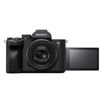 Buy Sony Alpha 7 Mark IV Body in Cyprus, Nicosia, Limassol, Larnaka, Pafos