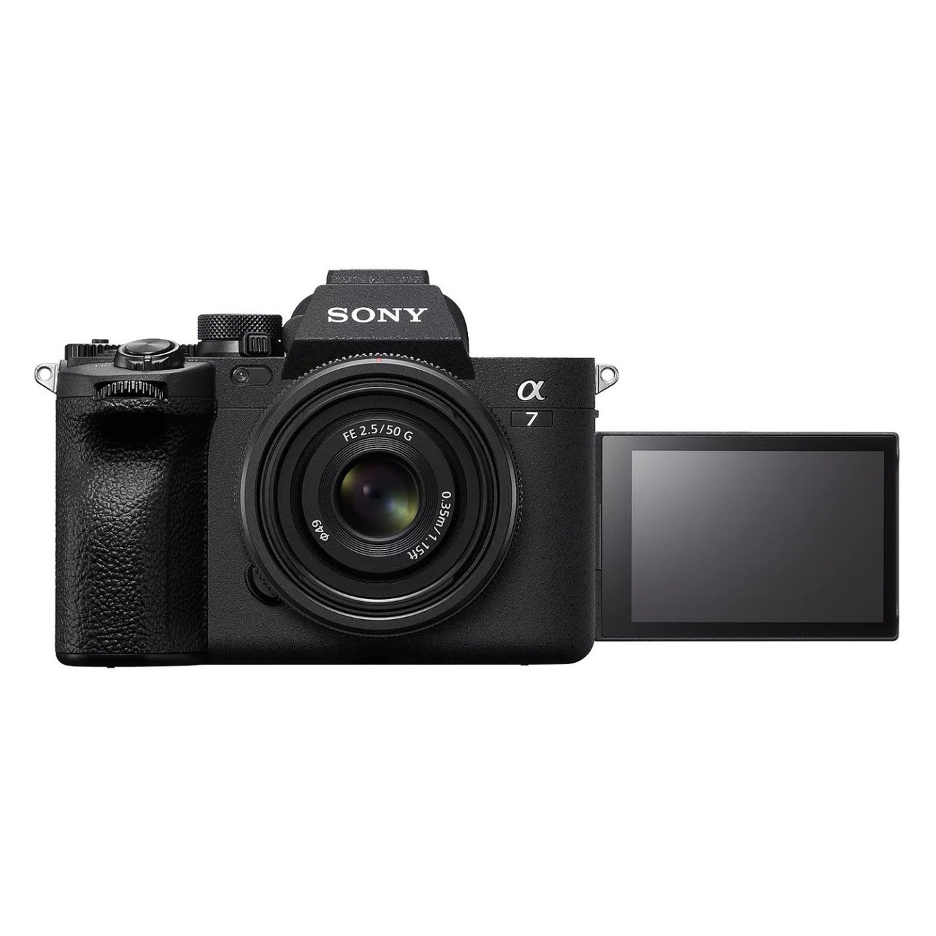 Buy Sony Alpha 7 Mark IV Body in Cyprus, Nicosia, Limassol, Larnaka, Pafos