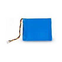 Buy SOCKET MOBILE LITHIUM ION BATTERY FOR S550 in Cyprus, Nicosia, Limassol, Larnaka, Pafos