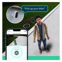 Buy ARLO ESSENTIAL 2 2K Outdoor Camera 2pack in Cyprus, Nicosia, Limassol, Larnaka, Pafos