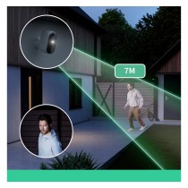 Buy ARLO ESSENTIAL 2 2K Outdoor Camera 2pack in Cyprus, Nicosia, Limassol, Larnaka, Pafos
