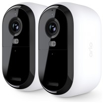 Buy ARLO ESSENTIAL 2 2K Outdoor Camera 2pack in Cyprus, Nicosia, Limassol, Larnaka, Pafos