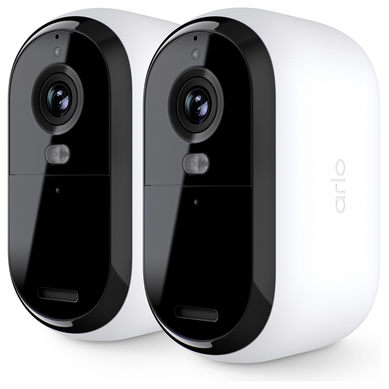Buy ARLO ESSENTIAL 2 2K Outdoor Camera 2pack in Cyprus, Nicosia, Limassol, Larnaka, Pafos