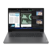 Buy Lenovo V17 G4 IRU 83A2 i3 1315U 8GB 512SSD W11Home Iron Grey in Cyprus, Nicosia, Limassol, Larnaka, Pafos