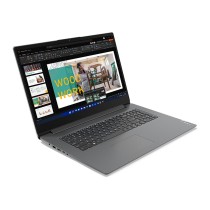 Buy Lenovo V17 G4 IRU 83A2 i3 1315U 8GB 512SSD W11Home Iron Grey in Cyprus, Nicosia, Limassol, Larnaka, Pafos
