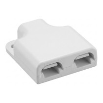 Buy Synergy 21 LED FLEX Strip zub. Easy Connect Power Distributor Box to work with PWJ-I-21 Lead to 2 wayRated VoltageDC... in C