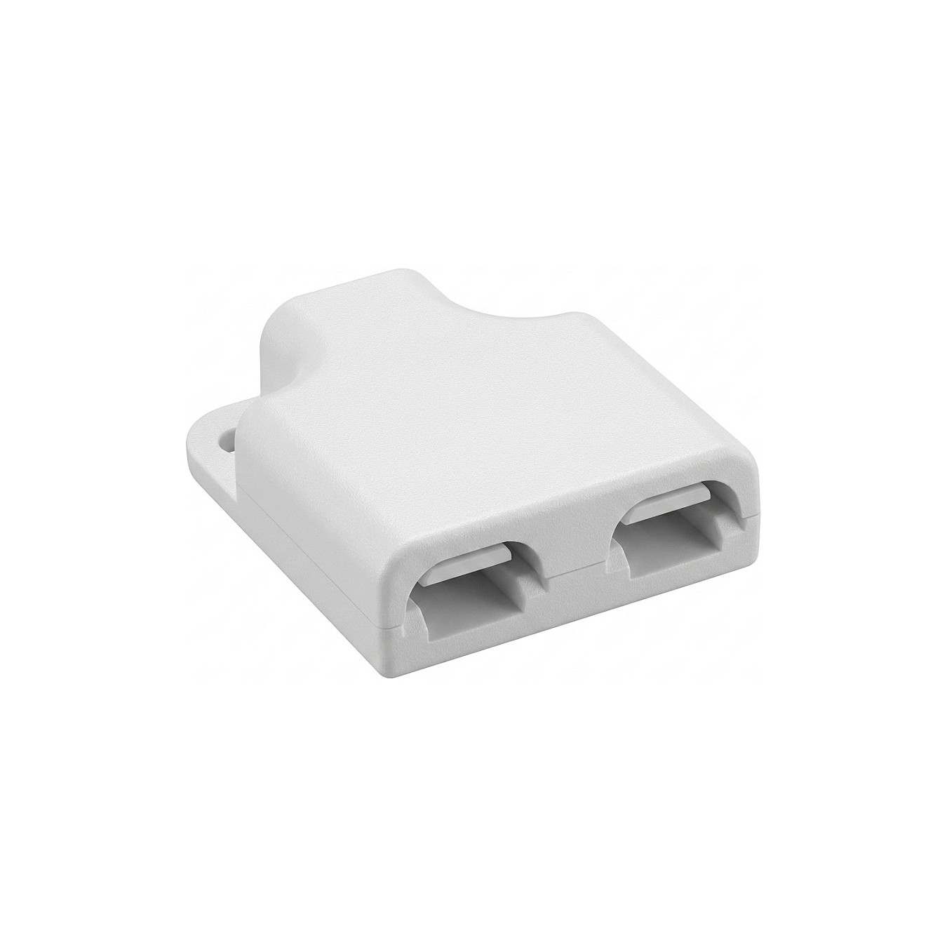 Buy Synergy 21 LED FLEX Strip zub. Easy Connect Power Distributor Box to work with PWJ-I-21 Lead to 2 wayRated VoltageDC... in C