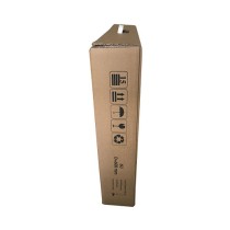 Buy 19' 15HE Wandgeh. Basic, Tiefe 450mm, unmontiert, weiß in Cyprus, Nicosia, Limassol, Larnaka, Pafos