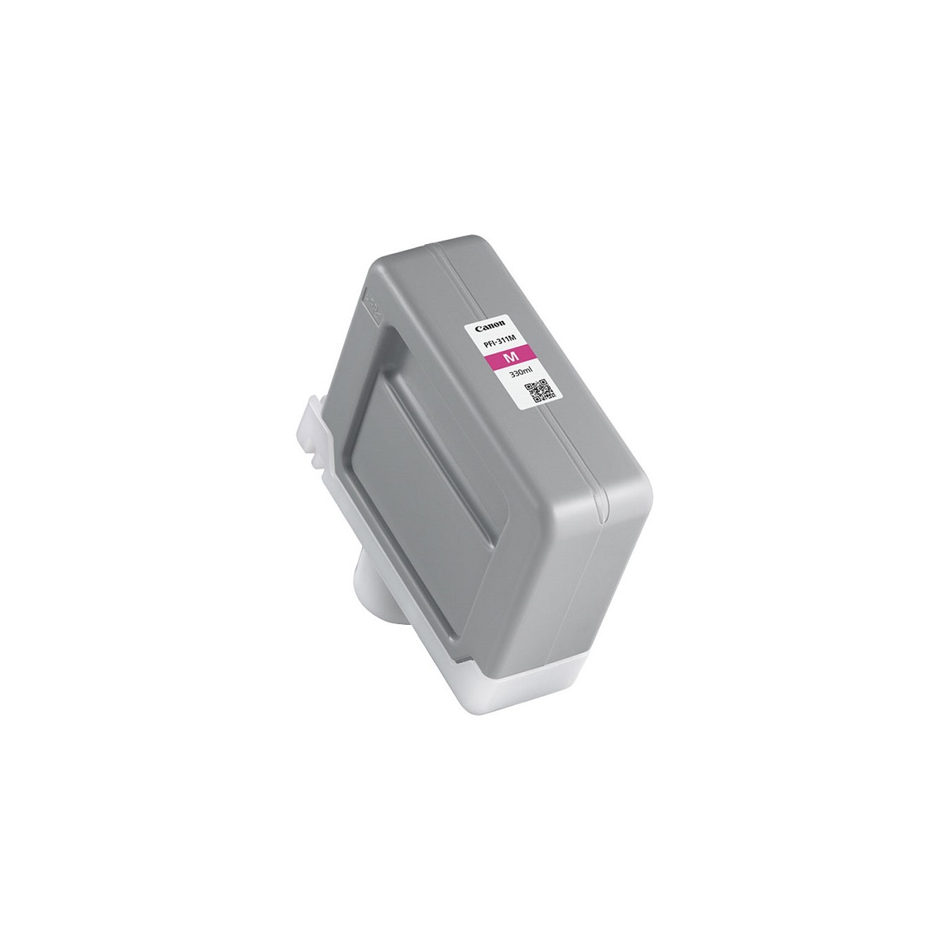 Buy Canon PFI-311 M - 330 ml - Magenta - original (6847C001) in Cyprus, Nicosia, Limassol, Larnaka, Pafos