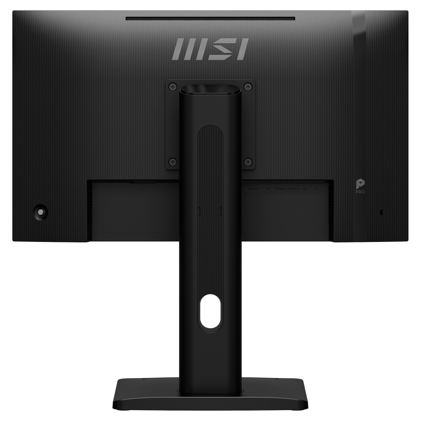 Buy MSI PRO MP245PHG E14 23.8' IPS FHD 144HZ 1ms HDR Ready in Cyprus, Nicosia, Limassol, Larnaka, Pafos