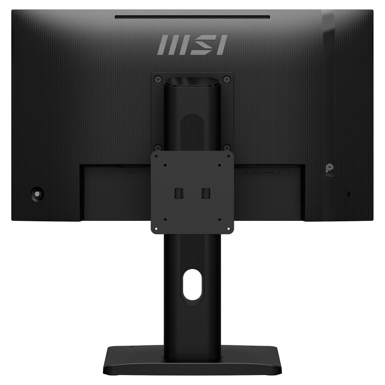 Buy MSI PRO MP245PHG E14 23.8' IPS FHD 144HZ 1ms HDR Ready in Cyprus, Nicosia, Limassol, Larnaka, Pafos