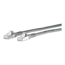 Buy METZ CONNECT Patchkabel Cat.6A AWG 26 grau 2.5m in Cyprus, Nicosia, Limassol, Larnaka, Pafos
