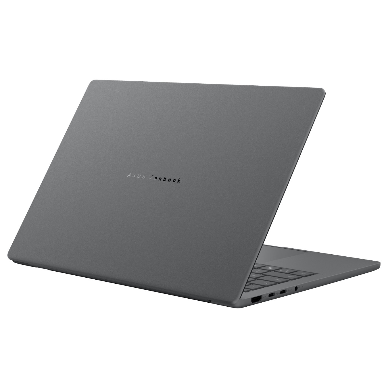Buy Asus Zenbook A14 UX3407QA-QD496W Snapdragon X1-26-100 32GB 1TBSSD W11 Home in Cyprus, Nicosia, Limassol, Larnaka, Pafos
