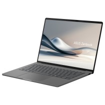 Buy Asus Zenbook A14 UX3407QA-QD496W Snapdragon X1-26-100 32GB 1TBSSD W11 Home in Cyprus, Nicosia, Limassol, Larnaka, Pafos