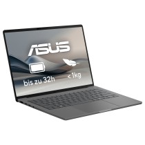 Buy Asus Zenbook A14 UX3407QA-QD496W Snapdragon X1-26-100 32GB 1TBSSD W11 Home in Cyprus, Nicosia, Limassol, Larnaka, Pafos