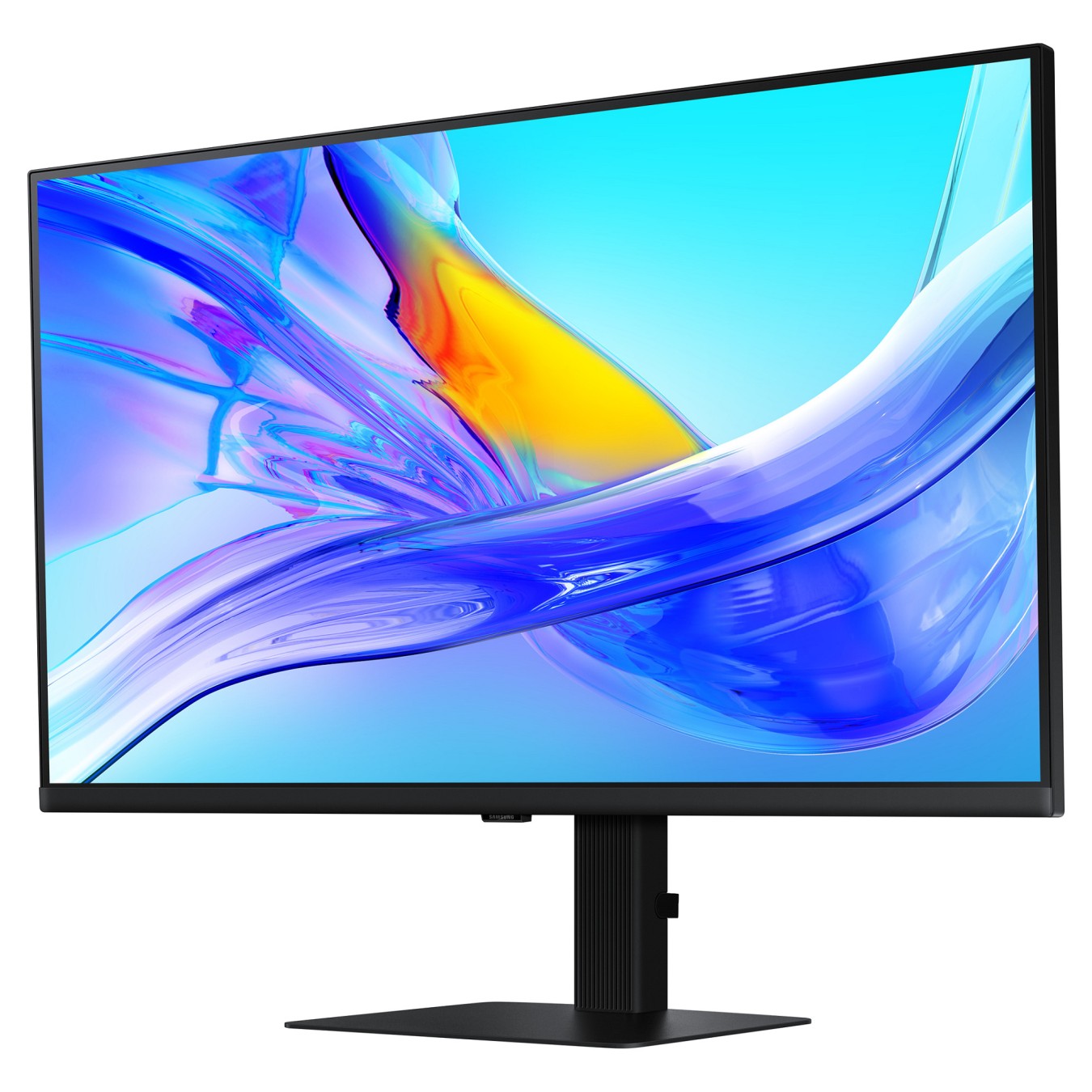 Buy Samsung ViewFinity S8 S32D800UBU - S80UD Series - LED-Monitor - USB - 81.3 cm (32) in Cyprus, Nicosia, Limassol, Larnaka, Pa