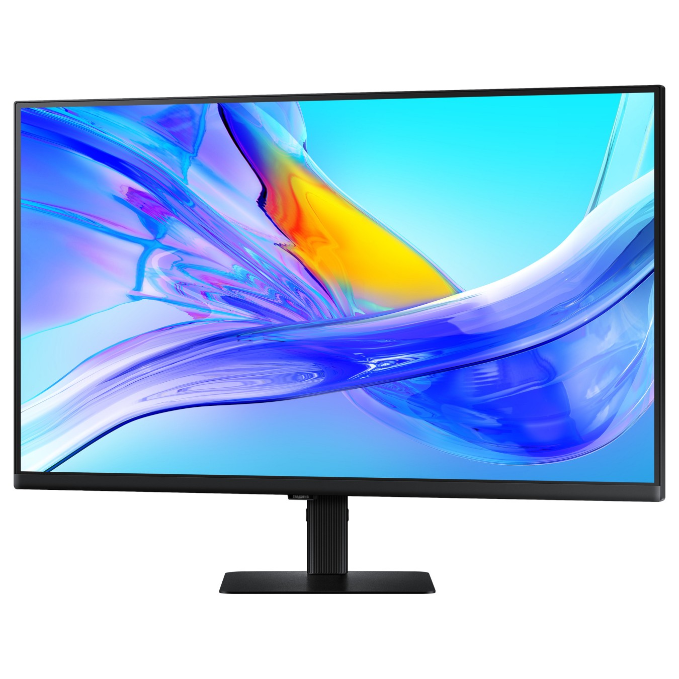 Buy Samsung ViewFinity S8 S32D800UBU - S80UD Series - LED-Monitor - USB - 81.3 cm (32) in Cyprus, Nicosia, Limassol, Larnaka, Pa