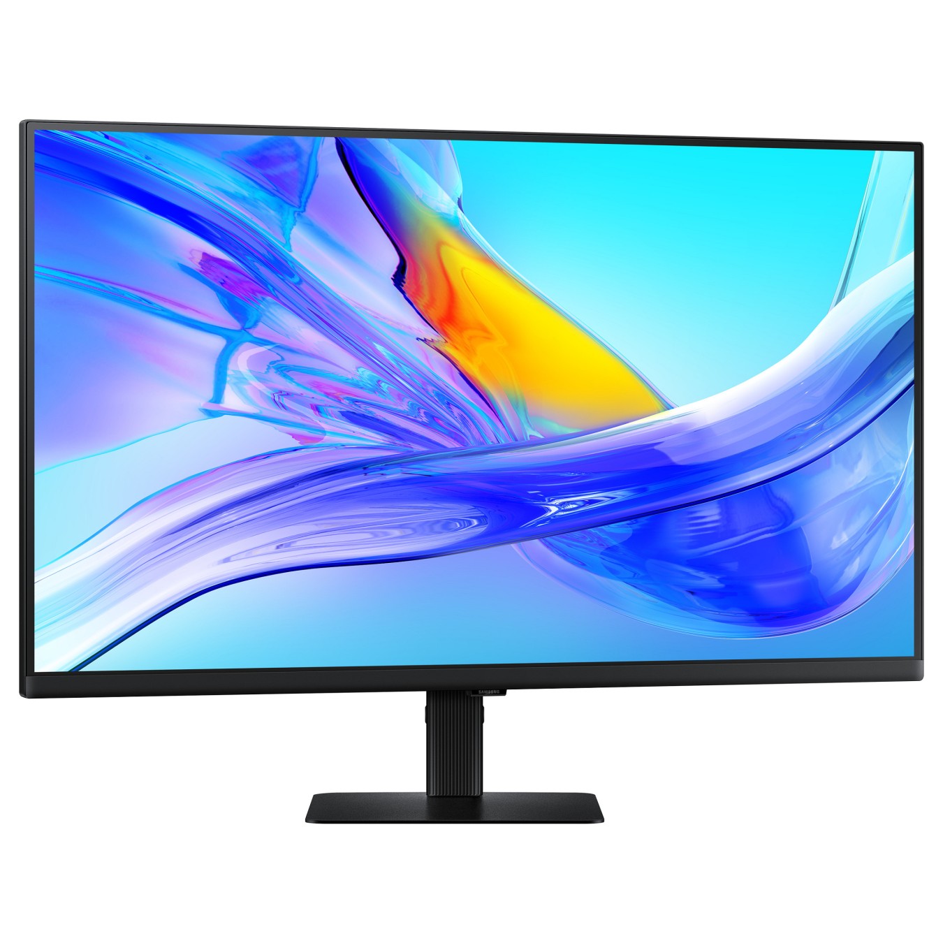 Buy Samsung ViewFinity S8 S32D800UBU - S80UD Series - LED-Monitor - USB - 81.3 cm (32) in Cyprus, Nicosia, Limassol, Larnaka, Pa