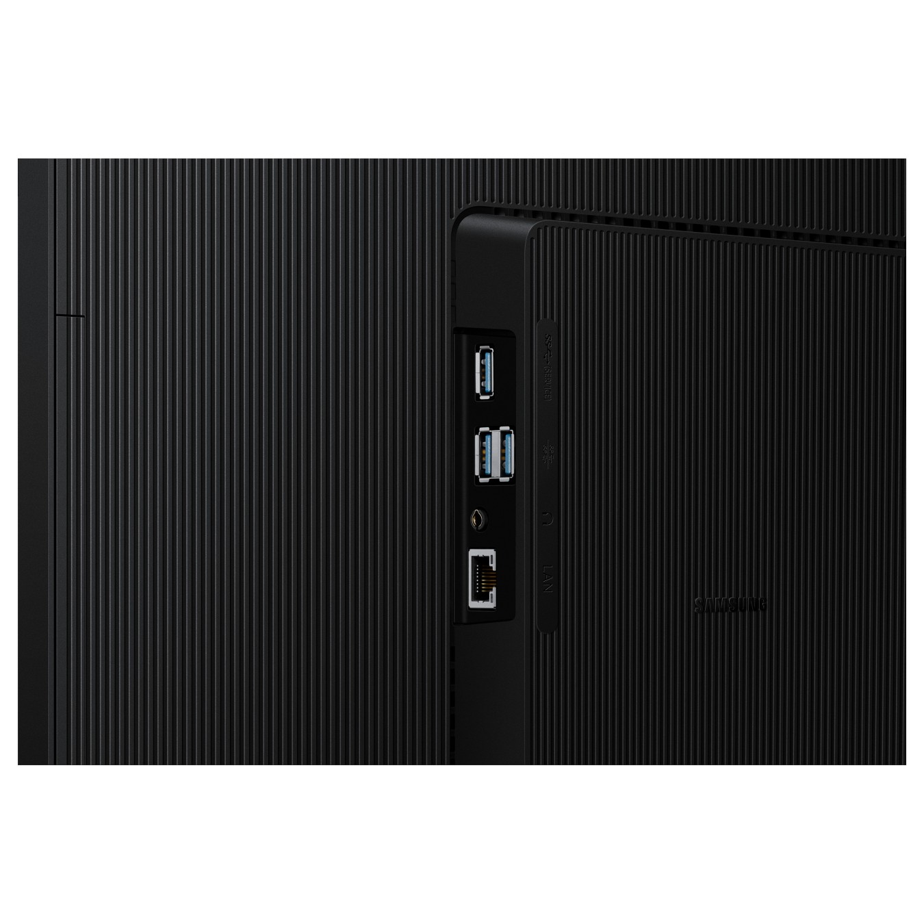 Buy Samsung ViewFinity S8 S32D800UBU - S80UD Series - LED-Monitor - USB - 81.3 cm (32) in Cyprus, Nicosia, Limassol, Larnaka, Pa