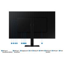 Buy Samsung ViewFinity S8 S32D800UBU - S80UD Series - LED-Monitor - USB - 81.3 cm (32) in Cyprus, Nicosia, Limassol, Larnaka, Pa
