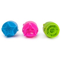 Buy Spinmaster Kinetic Sand - Squishy Spa Spielset (453 Gramm Sand) in Cyprus, Nicosia, Limassol, Larnaka, Pafos