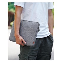Buy inateck Laptoptasche 14' Zubehörtasche [LB01005-14_gray] in Cyprus, Nicosia, Limassol, Larnaka, Pafos