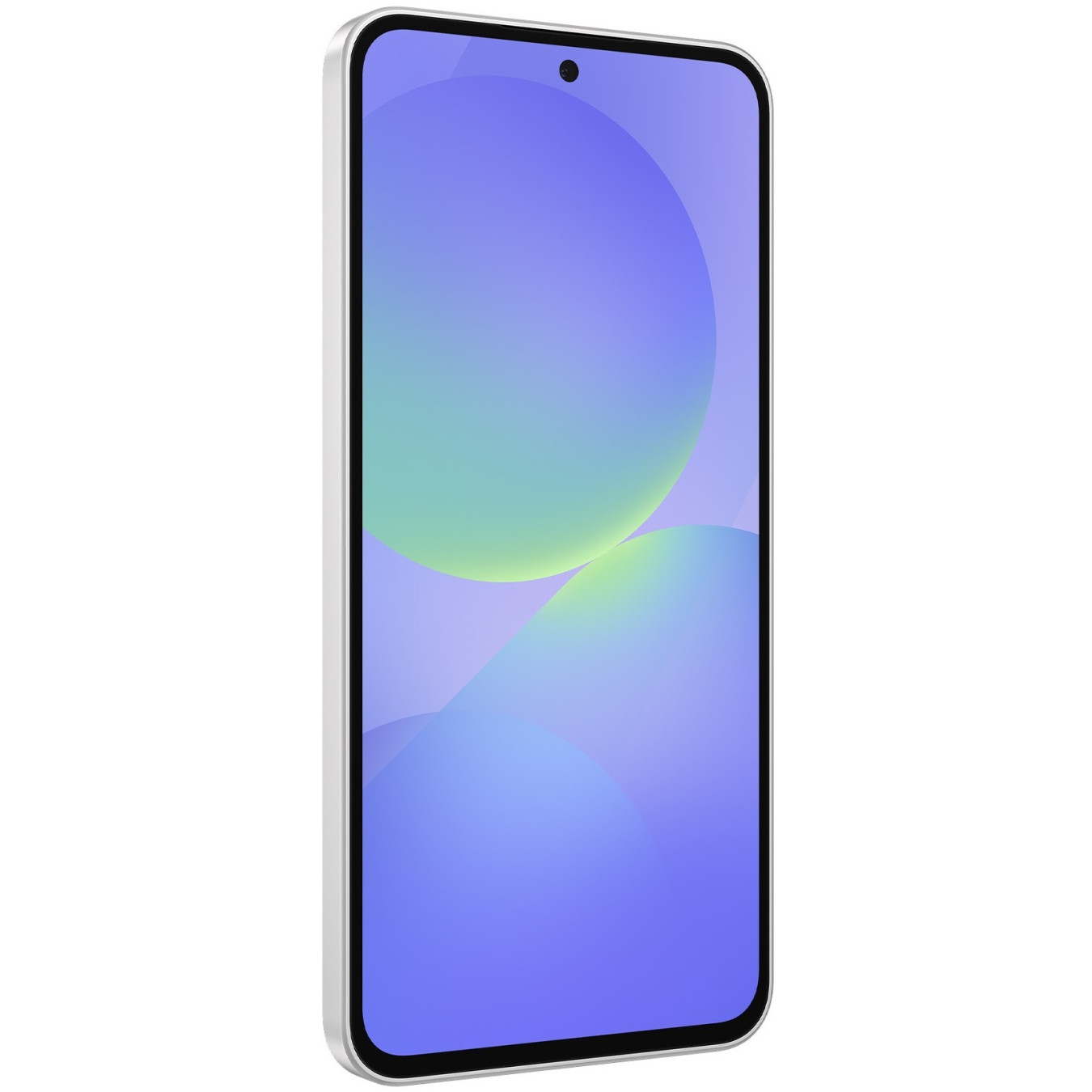 Samsung Galaxy A36 (A366) - 6.7-inch Super AMOLED, 8GB RAM, 256GB, 50MP, 5G, Awesome White — Buy in Cyprus with Fast Delivery