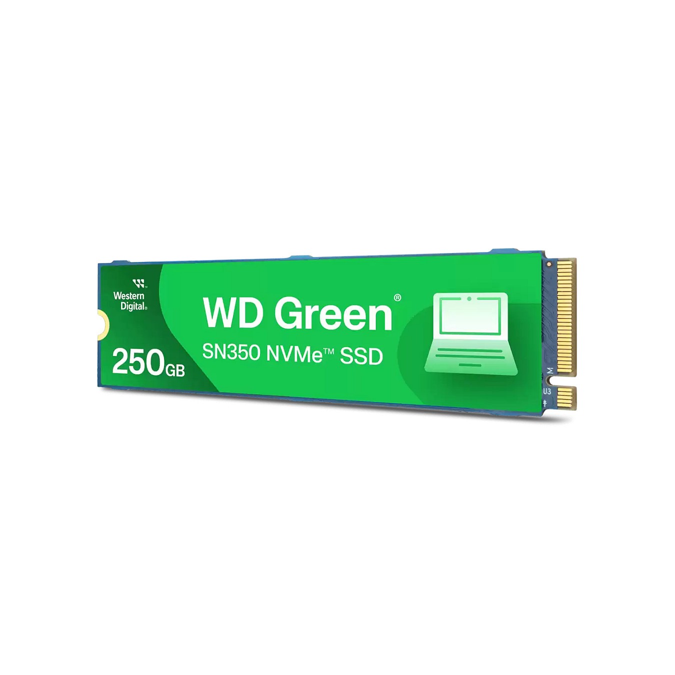Buy M.2 250GB WD Green SN350 NVMe PCIe 3.0 x 4 in Cyprus, Nicosia, Limassol, Larnaka, Pafos