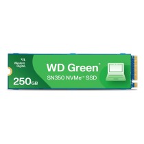 Buy M.2 250GB WD Green SN350 NVMe PCIe 3.0 x 4 in Cyprus, Nicosia, Limassol, Larnaka, Pafos