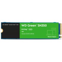 Buy M.2 250GB WD Green SN350 NVMe PCIe 3.0 x 4 in Cyprus, Nicosia, Limassol, Larnaka, Pafos